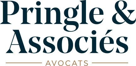 Pringle &amp; Associés Avocats