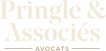 Pringle &amp; Associés Avocats
